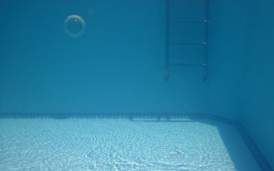 Comment identifier une fuite dans votre piscine polyester ?