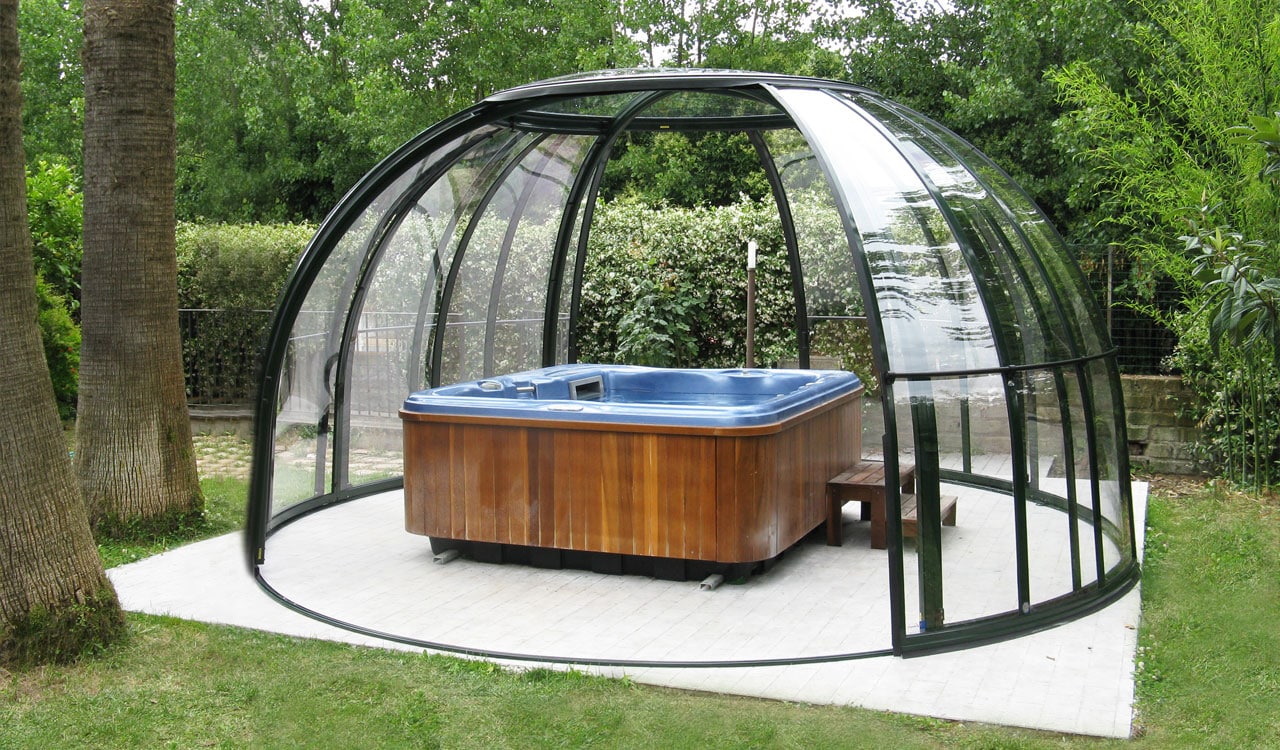 abri-de-spa-dome Abri de spa /jacuzzi type dome