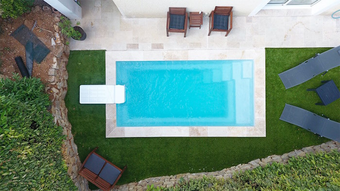 piscine sans permis Lille Nord