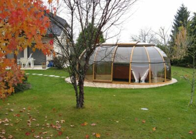 abris access spa