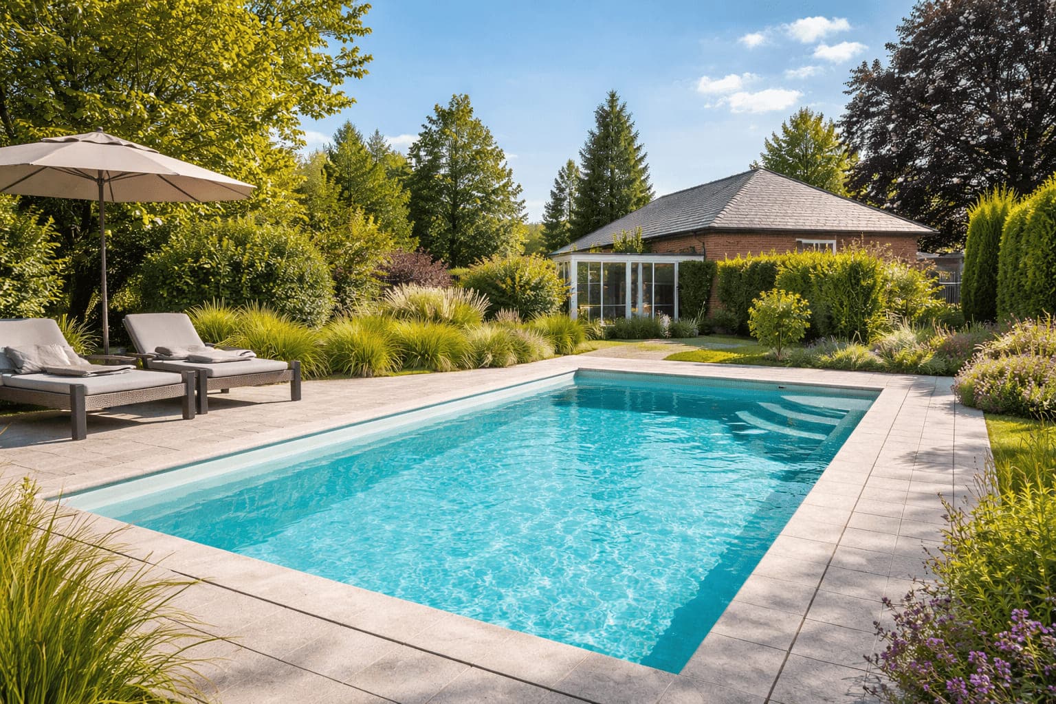 abris piscine coque polyester arras