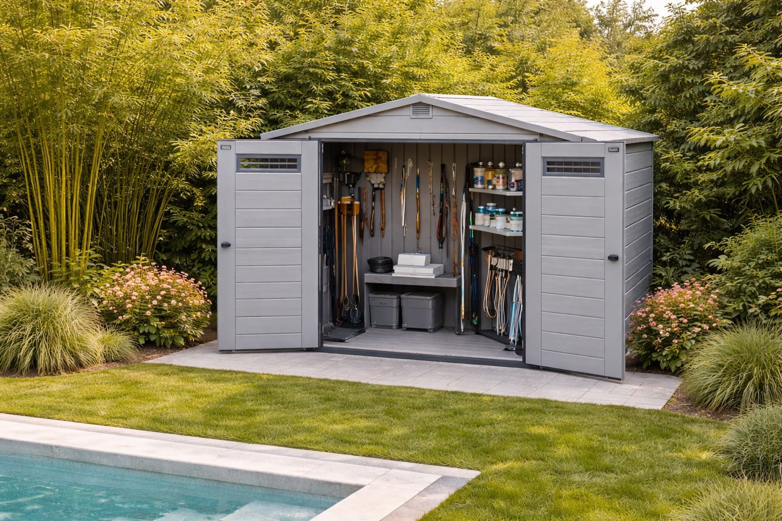 piscine lille specialiste local