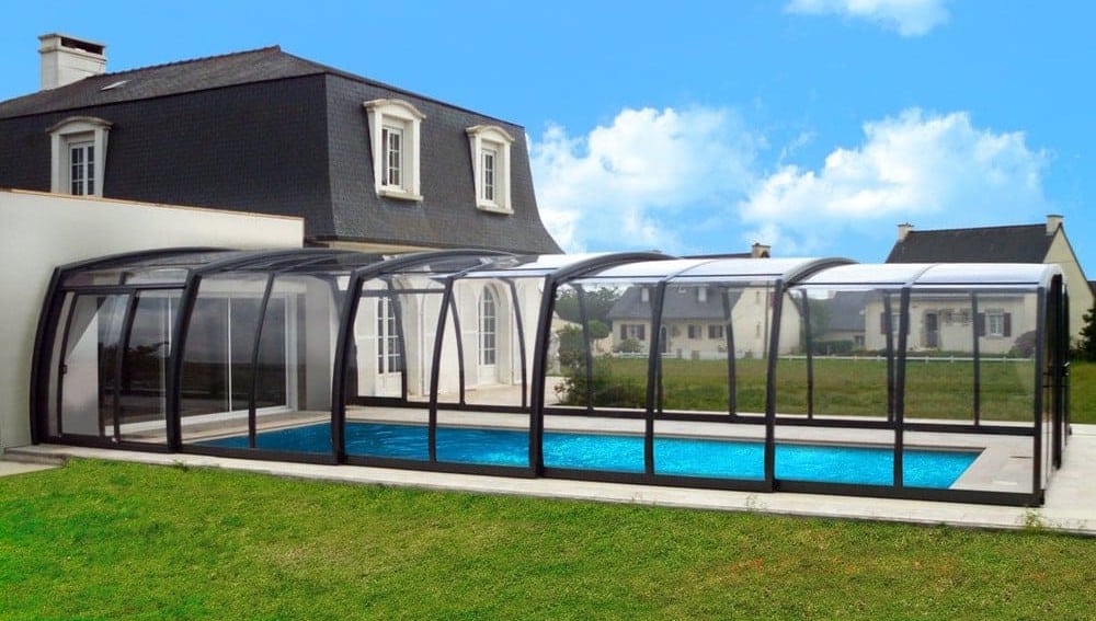 pourquoi acheter un abri télescopique